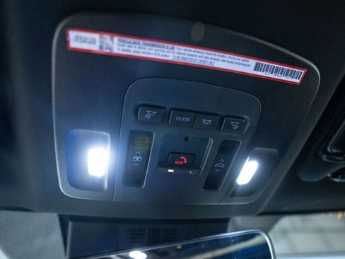 Certified 2025 Toyota Camry XSE image 29