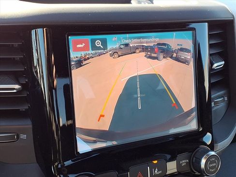 New 2026 RAM 1500 Tradesman image 8