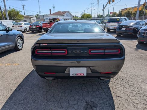 Used 2020 Dodge Challenger GT image 7