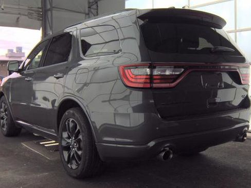 Used 2023 Dodge Durango R/T w/ Blacktop Package image 6