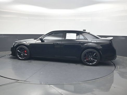 Used 2023 Chrysler 300 C RWD image 11