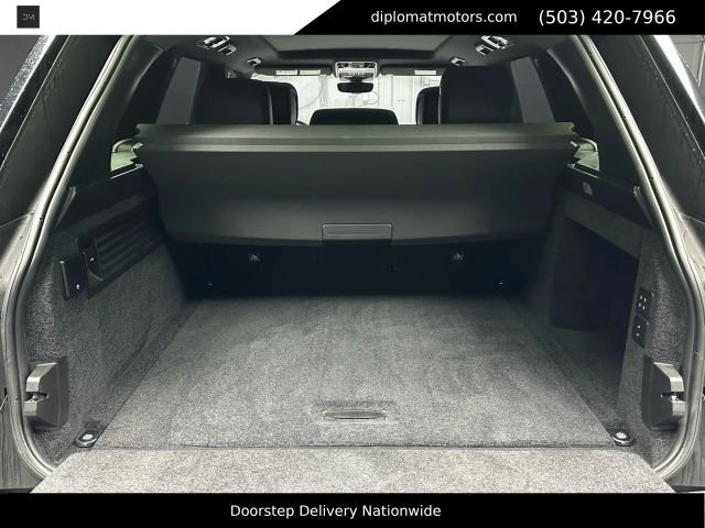 Used 2019 Land Rover Range Rover Supercharged AWD/4WD image 44