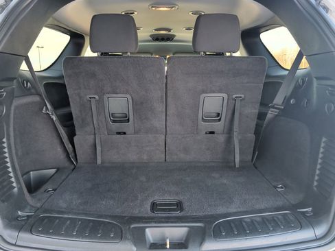 Used 2018 Dodge Durango SXT w/ Quick Order Package 2BB image 21