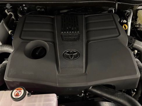 Certified 2026 Toyota Tundra 1794 Edition AWD/4WD image 24