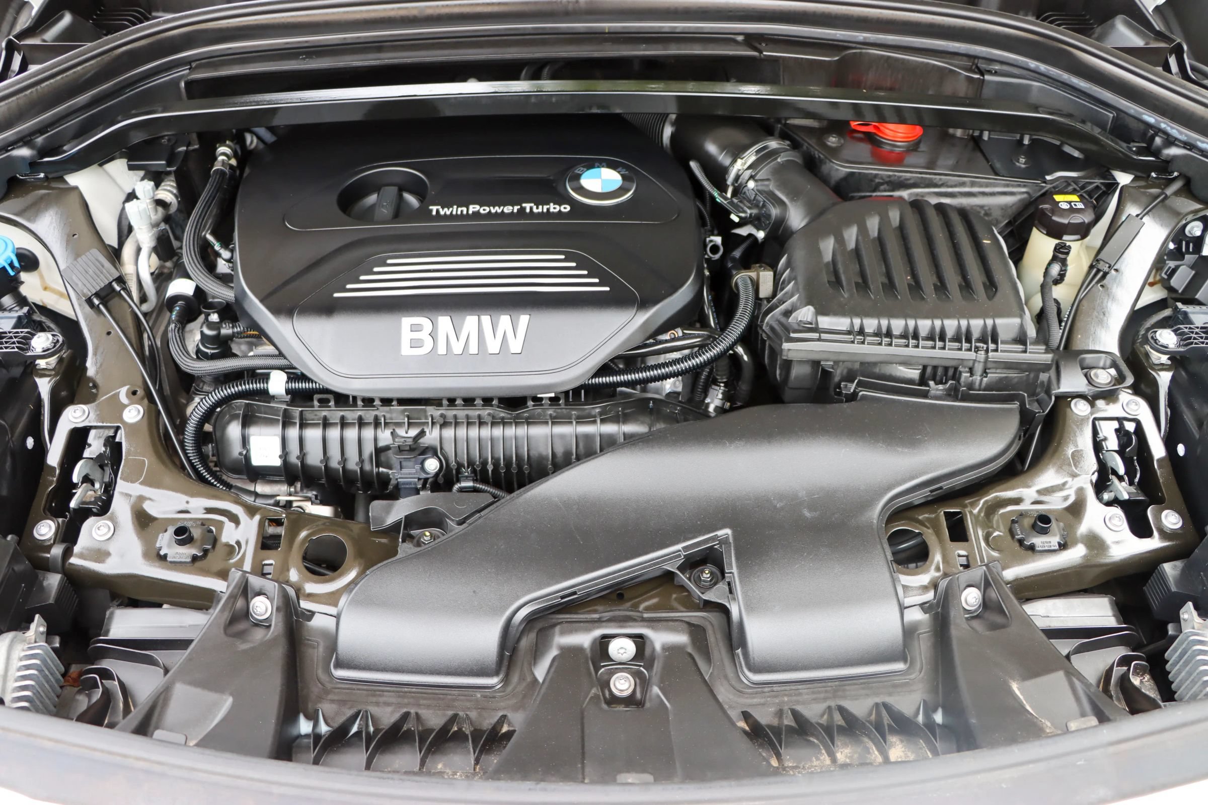 Used 2018 BMW X1 xDrive28i AWD/4WD image 43