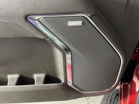 Used 2024 GMC Sierra 1500 SLT w/ SLT Premium Plus Package image 19