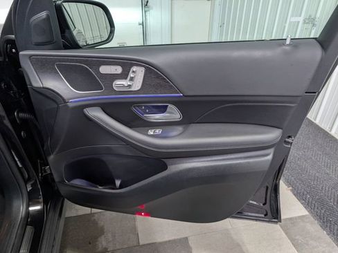 Used 2025 Mercedes-Benz GLE 350 4MATIC image 28