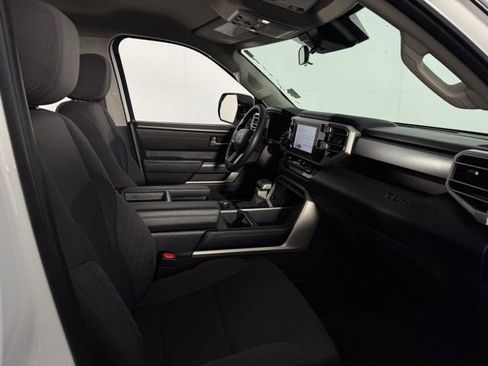 Used 2024 Toyota Tundra SR5 w/ SR5 Convenience Package AWD/4WD image 15