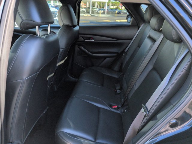 Used 2024 MAZDA CX-30 AWD 2.5 S w/ Select Sport Pkg image 13