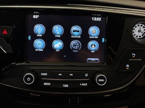 Used 2019 Buick Envision Preferred FWD image 26