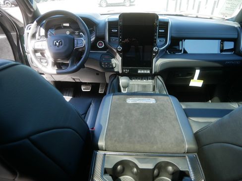 New 2026 RAM 1500 RHO AWD/4WD image 8