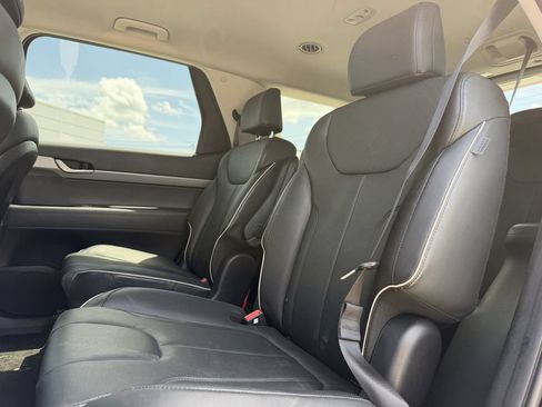 Used 2025 Hyundai Palisade SEL FWD image 24