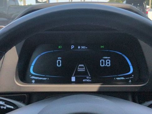 Certified 2025 Hyundai Elantra Sport FWD image 28