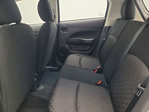 Used 2024 Mitsubishi Mirage ES FWD image 18