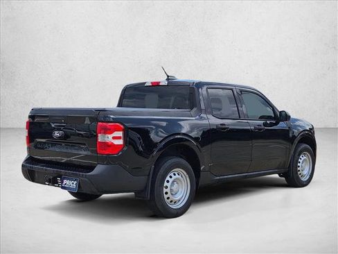Used 2025 Ford Maverick XL w/ Equipment Group 102A AWD/4WD image 5
