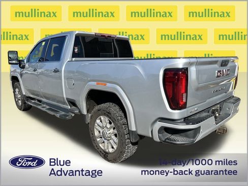 Used 2023 GMC Sierra 2500 Denali image 3
