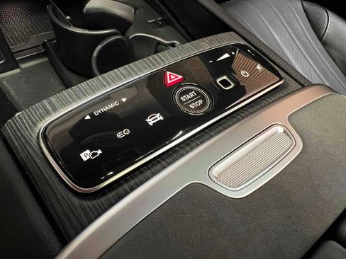 Used 2024 Mercedes-Benz EQS 450+ 4MATIC SUV image 32