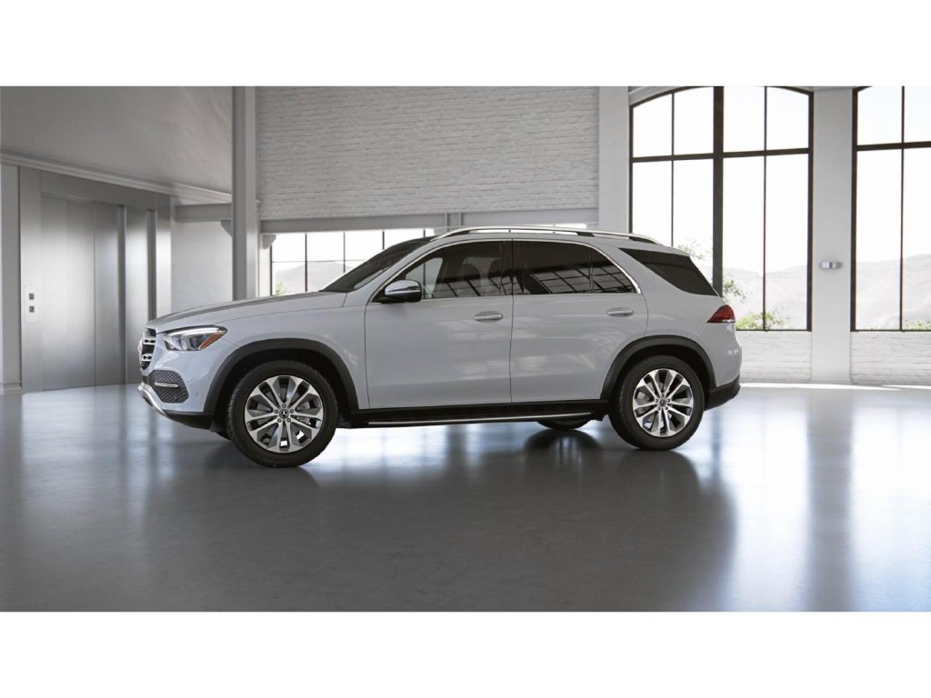Certified 2023 Mercedes-Benz GLE 350 4MATIC image 37