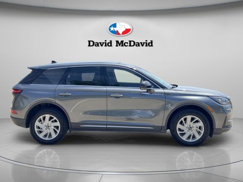 Certified 2023 Lincoln Corsair AWD image 7