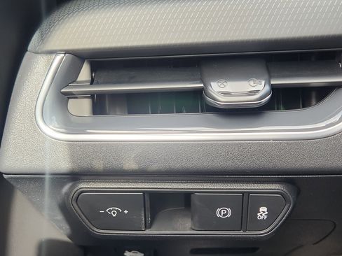 New 2025 Kia K4 GT-Line Turbo image 23