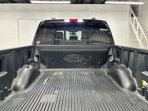 Used 2022 Ford F150 Platinum w/ Equipment Group 701A High AWD/4WD image 24