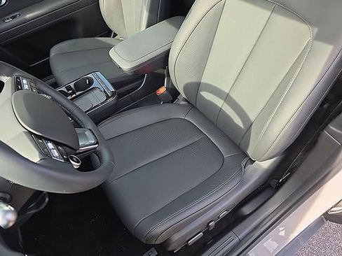 New 2026 Hyundai Ioniq 5 SEL image 23