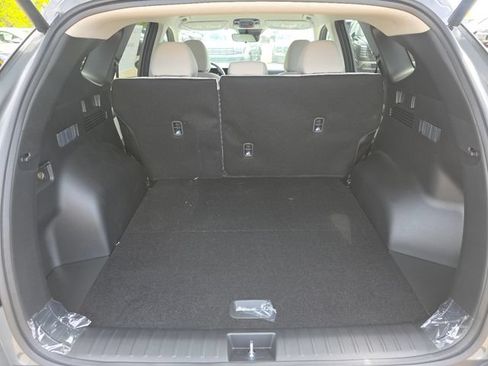 New 2026 Hyundai Tucson SEL AWD/4WD image 18