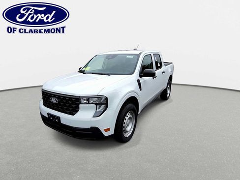 New 2026 Ford Maverick XL AWD/4WD image 3