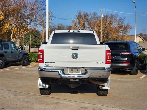 Certified 2020 RAM 2500 Big Horn w/ Towing Technology Group image 6