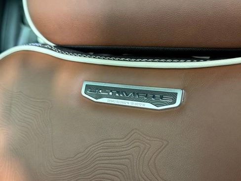 Used 2023 GMC Sierra 1500 Denali Ultimate image 15