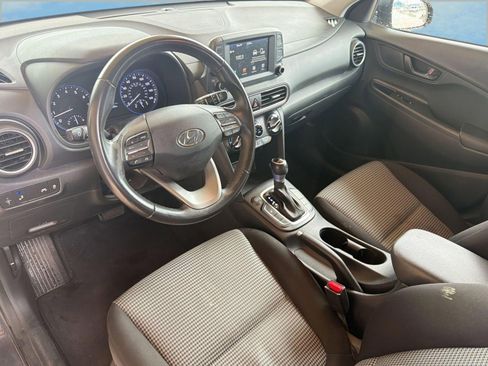 Used 2020 Hyundai Kona SEL FWD image 4