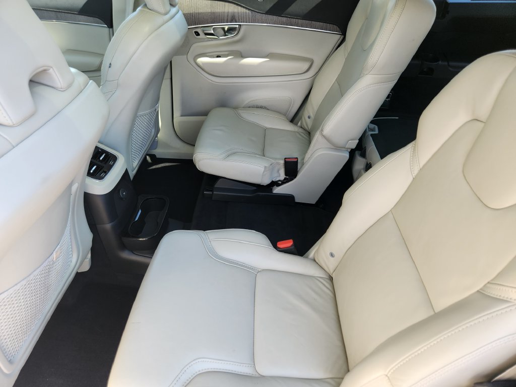 Used 2023 Volvo XC90 T8 Ultimate AWD/4WD image 19