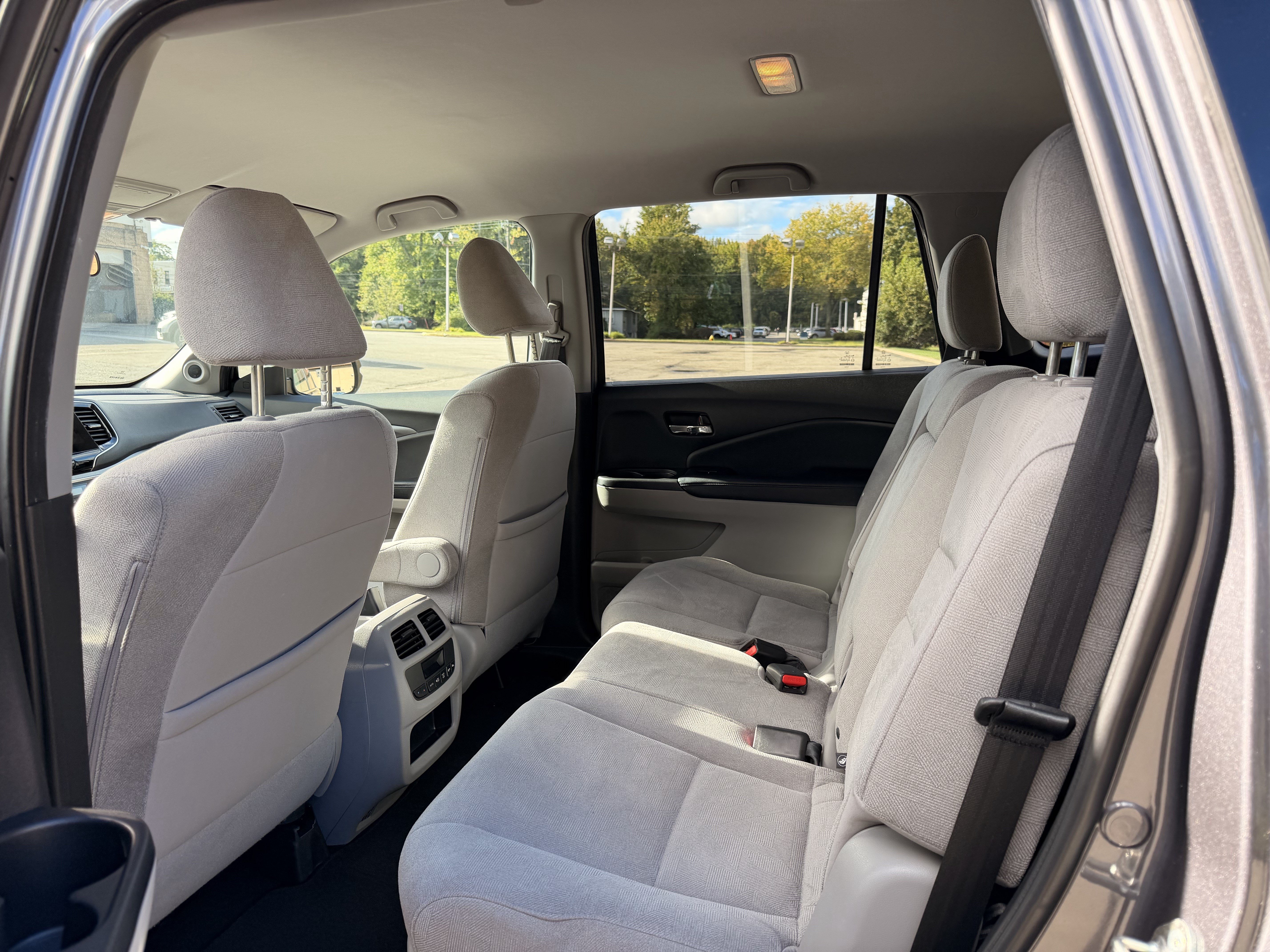 Used 2019 Honda Pilot EX image 27