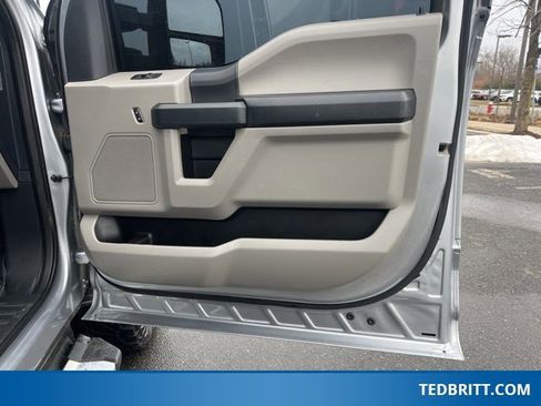 Used 2022 Ford F250 XL w/ STX Appearance Package image 20