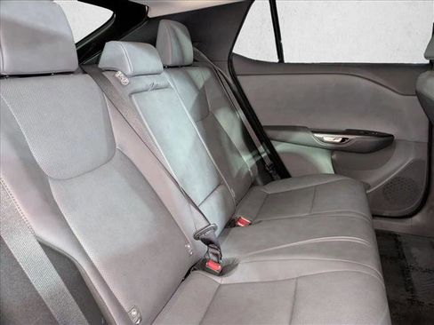 Used 2024 Lexus RZ 450e Premium w/ Technology Package image 21