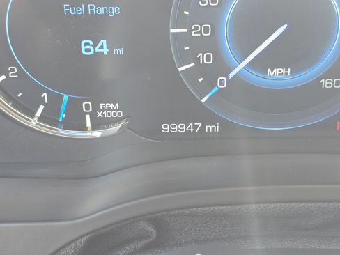 Used 2018 Cadillac Escalade ESV Platinum AWD/4WD image 27