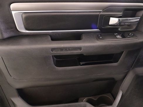 Used 2022 RAM 1500 Tradesman w/ Power & Remote Entry Group image 13