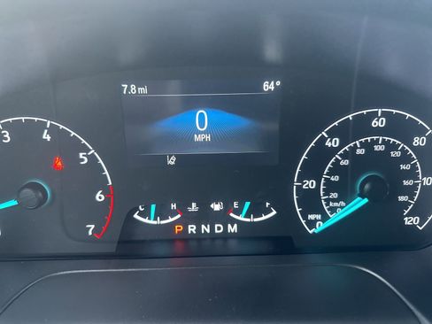 New 2025 Ford Transit 350 XLT image 8