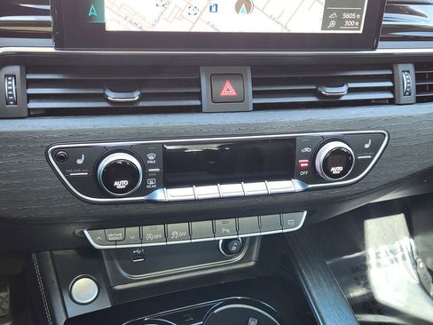 Used 2021 Audi A5 2.0T Premium Plus w/ Premium Plus image 15