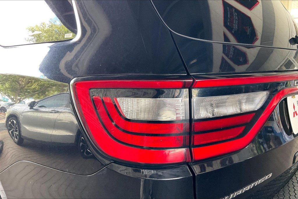 Used 2023 Dodge Durango SXT RWD image 18