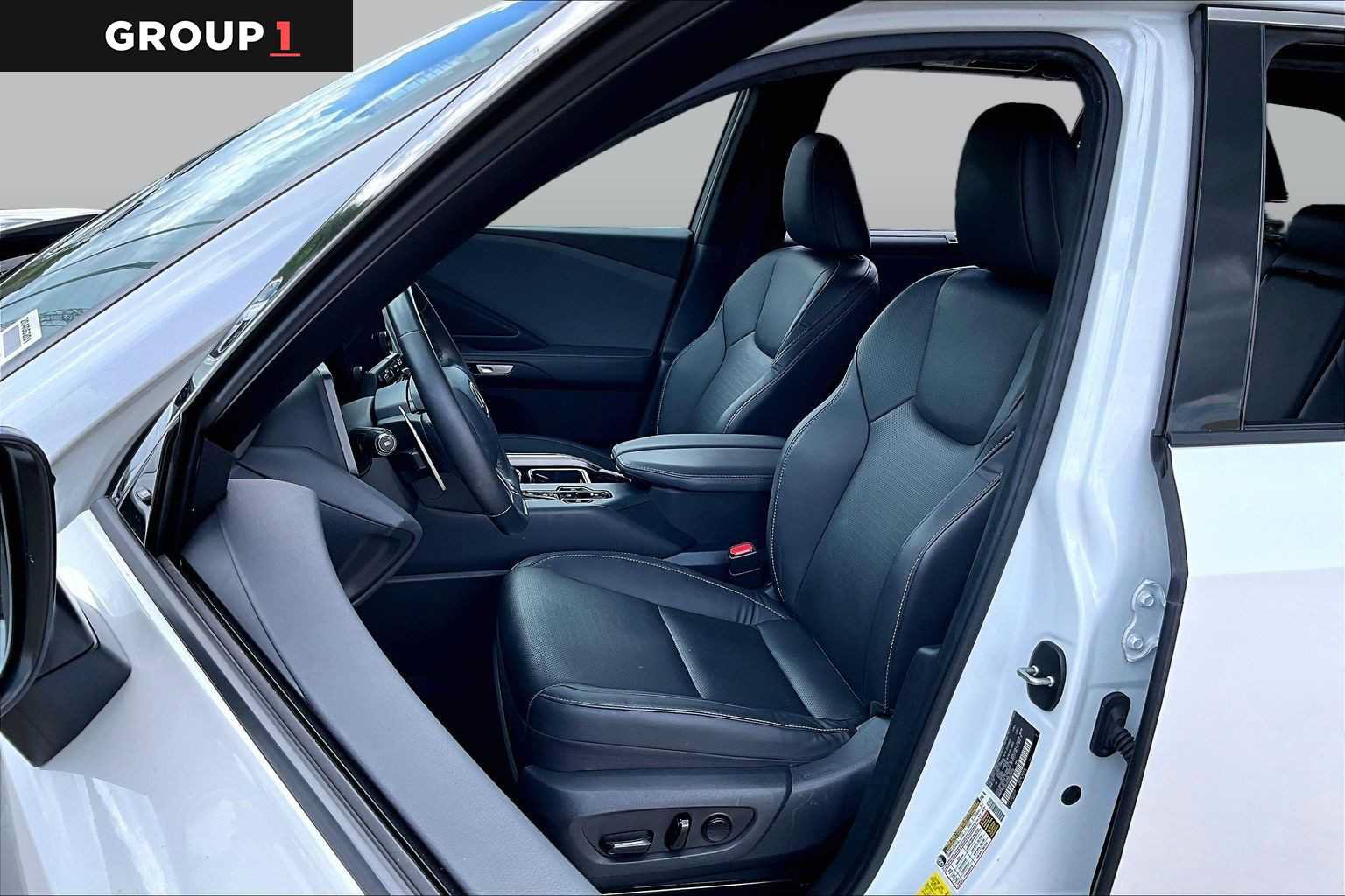 Certified 2024 Lexus TX 350 FWD w/ Cold Weather Package image 7