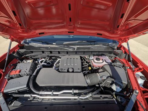 New 2026 GMC Sierra 1500 Pro w/ Graphite Edition image 14