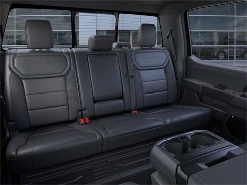 New 2025 Ford F150 Raptor image 11