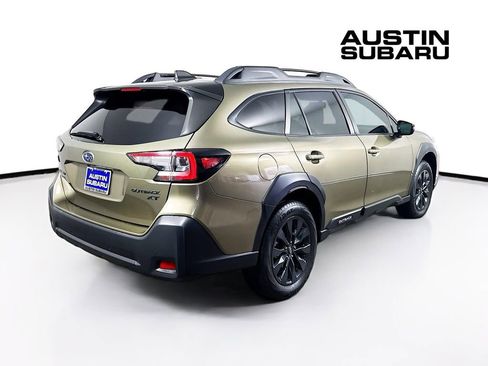 Used 2024 Subaru Outback Onyx Edition XT image 7