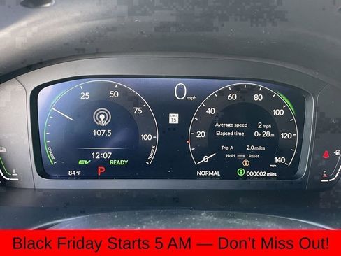 New 2026 Honda Civic Sport Touring image 39