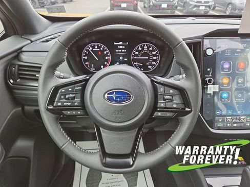 Certified 2025 Subaru Forester Premium w/ Convenience Package #2 image 9