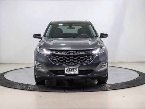 Used 2019 Chevrolet Equinox LT FWD image 6