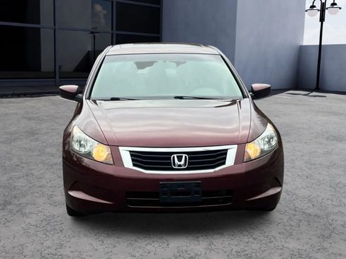 Used 2008 Honda Accord EX image 8