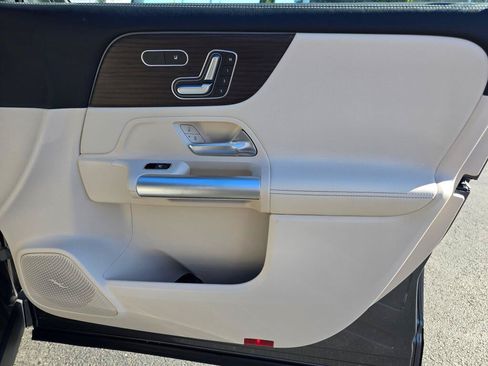New 2026 Mercedes-Benz GLA 250 4MATIC image 24