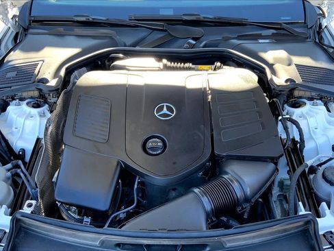 Certified 2023 Mercedes-Benz C 300 4MATIC Sedan image 32